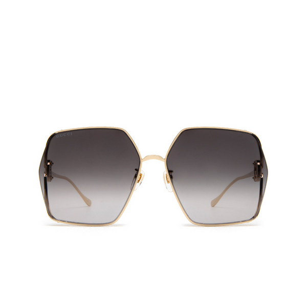 Gucci-GG1322SA-001 Women Sunglasses Lw 64