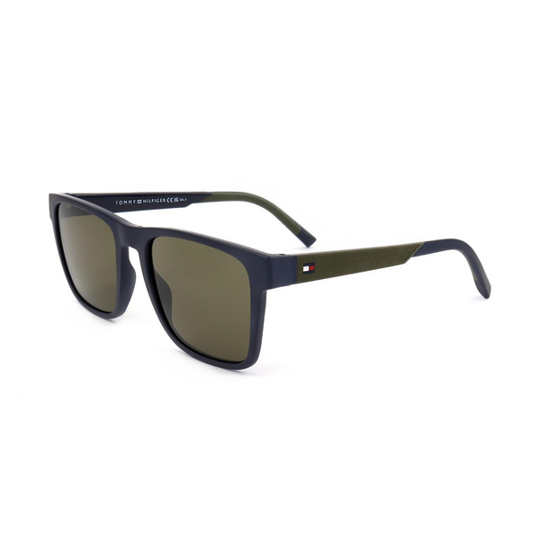Tommy Hilfiger-TH2144/S-RNBQT Men Sunglasses Lw 55