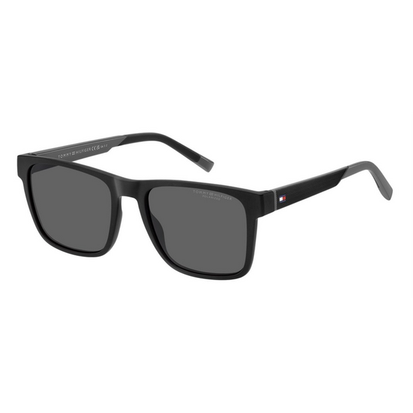Tommy Hilfiger-TH2144/S-08AM9 Men Sunglasses Lw 55