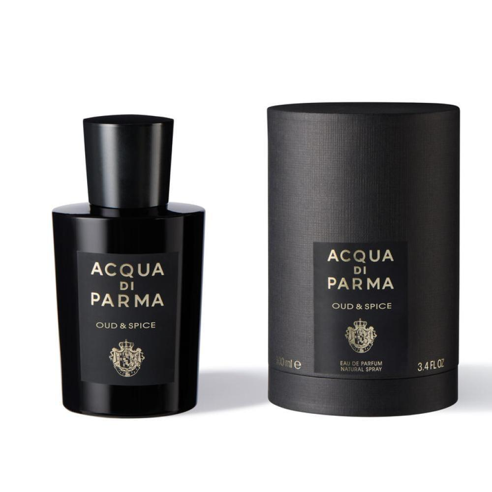 Acqua Di Parma Oud & Spice Men Edp 100ML