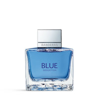 Antonio Banderas Blue Seduction Men Edt 100ML