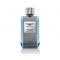Bentley Momentum Unlimited Men Edt 100ML