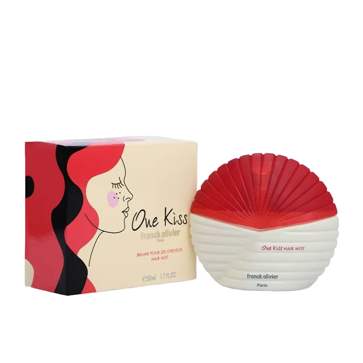 Frank Oliver One Kiss Hair Mist 50ML