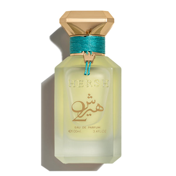 Alezz Oud Hersh 2 Unisex Edp 100ML
