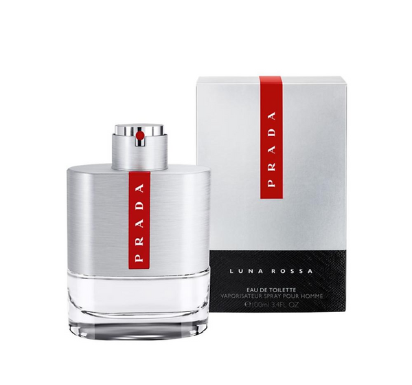 Prada Luna Rossa For Men Edt 100ML