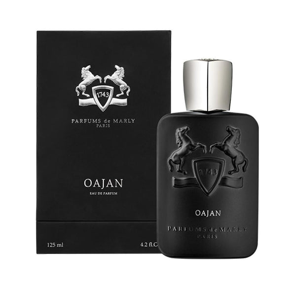 Parfums De Marly Oajan Unisex Edp 125ML