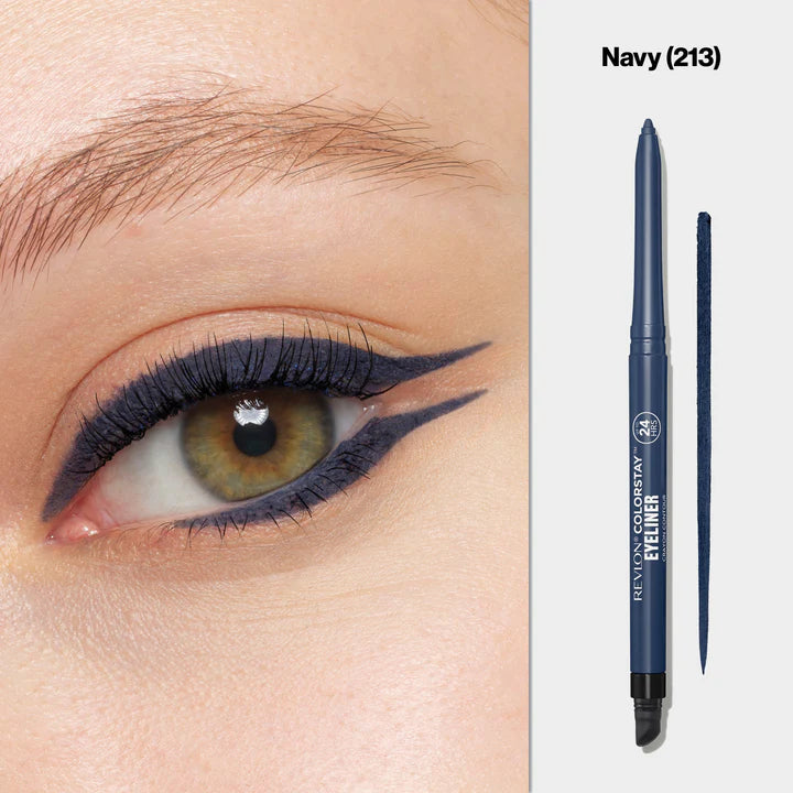 Revlon ColorStay Eyeliner Pencil