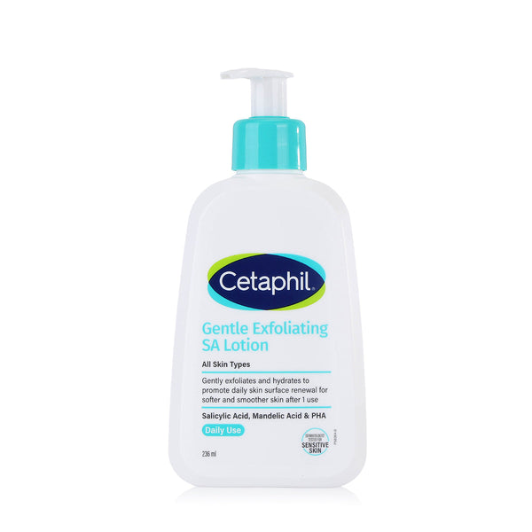 Cetaphil Gentle Exfoliating SA Lotion 236ml