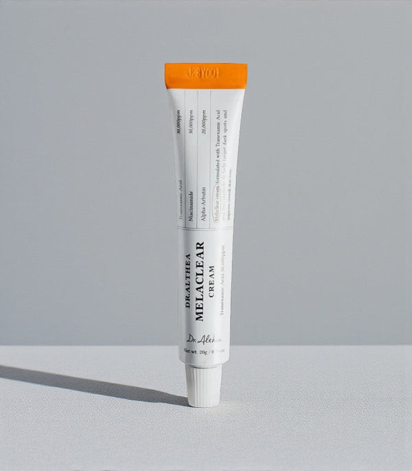 Dr.Althea Melaclear Cream 20g