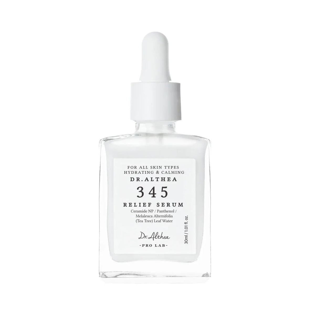 Dr. Althea 345 Relief Serum 30ml