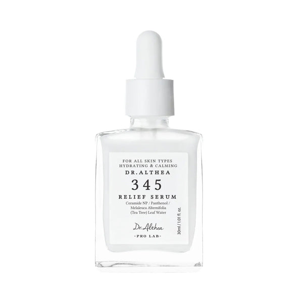 Dr. Althea 345 Relief Serum 30ml