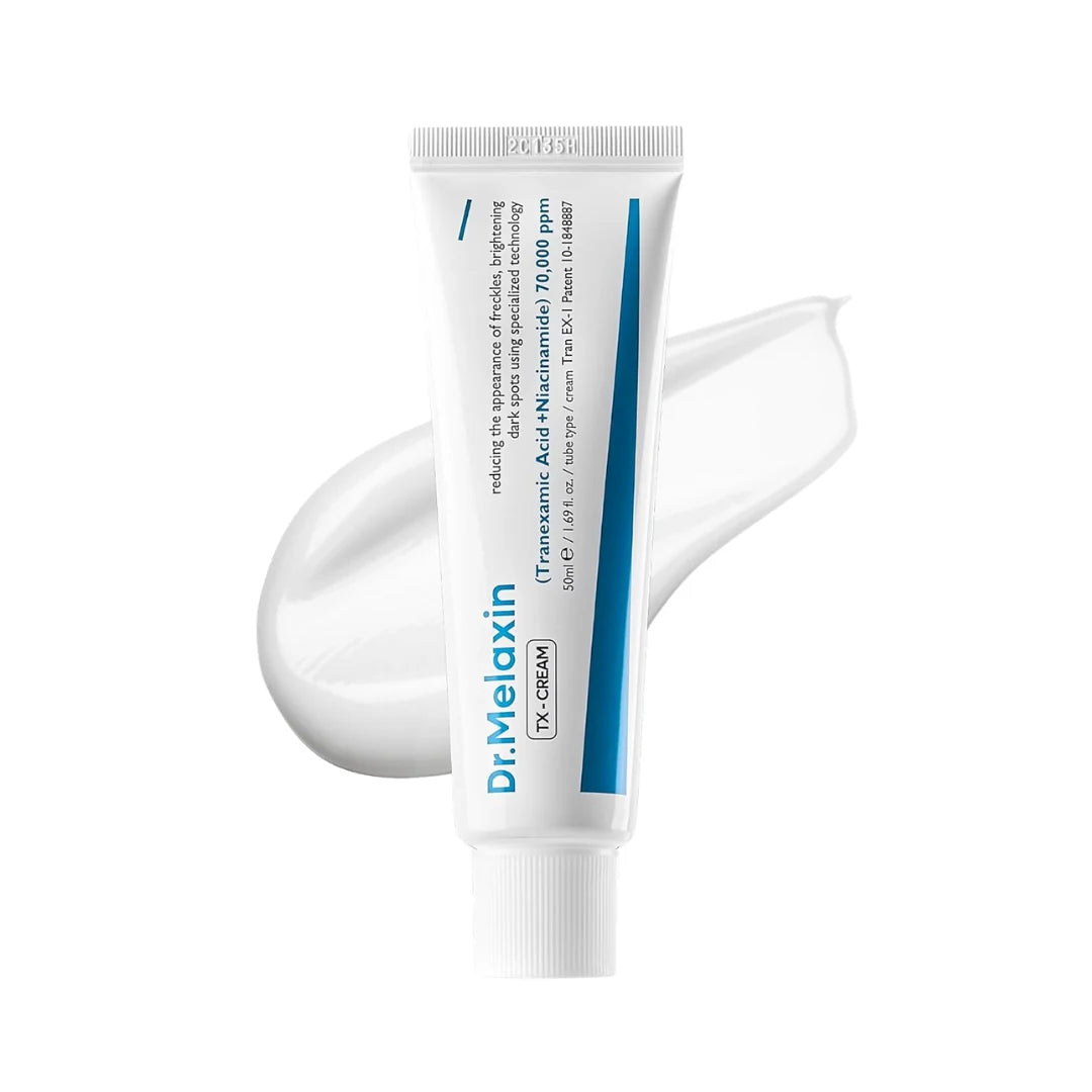 Dr.Melaxin TX-Cream 50ml
