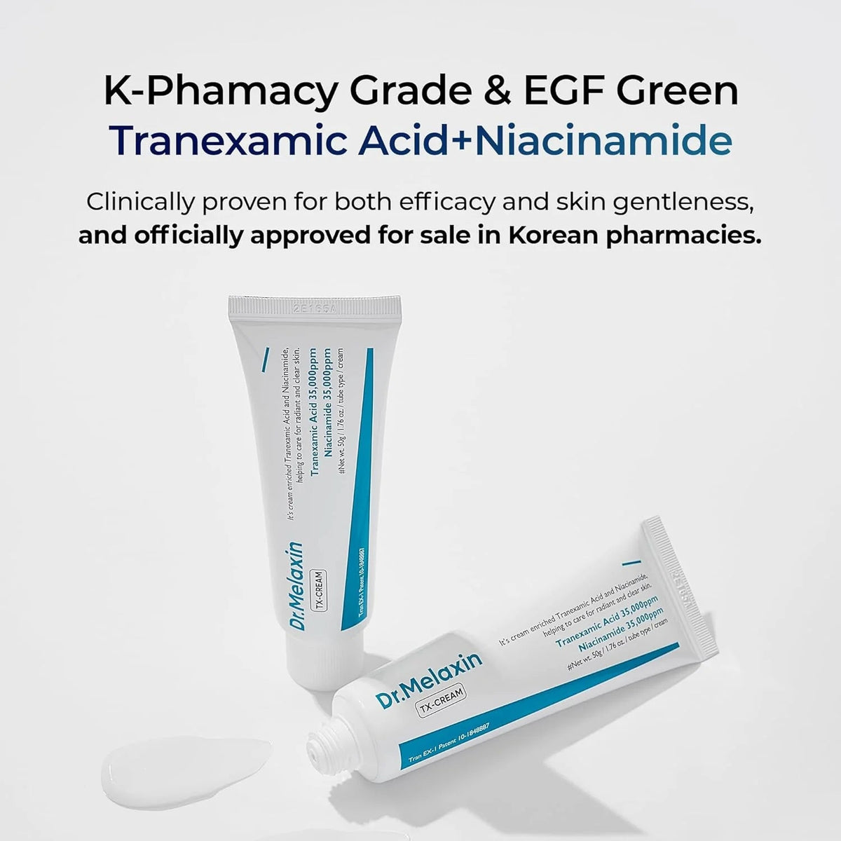 Dr.Melaxin TX-Cream 50ml