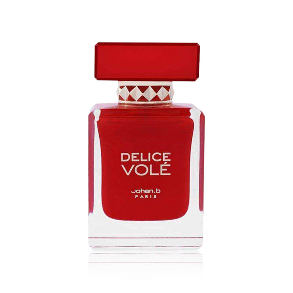 Geparlys Johan B. Delice Vole Eau de Parfum for Women 85ml