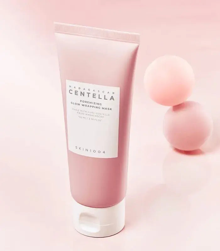 SKIN1004 Madagascar Centella Poremizing Glow Wrapping Mask 100ml
