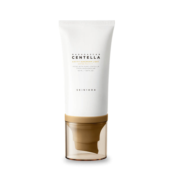 SKIN1004 Madagascar Centella Air-Fit Suncream Light SPF30 PA++++ 50ml