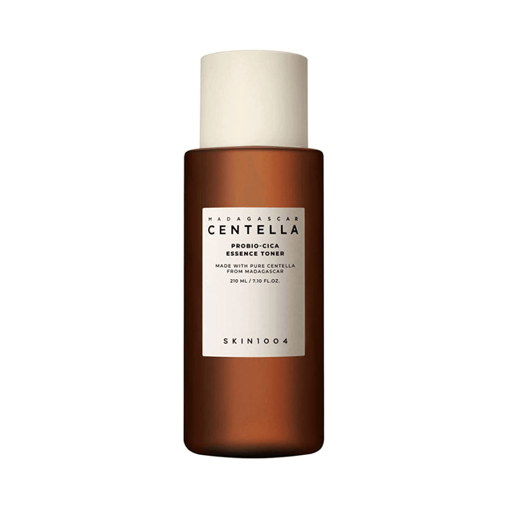 SKIN1004 Madagascar Centella Probio-Cica Essence Toner 210ml