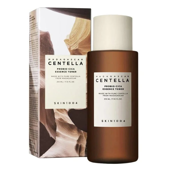SKIN1004 Madagascar Centella Probio-Cica Essence Toner 210ml
