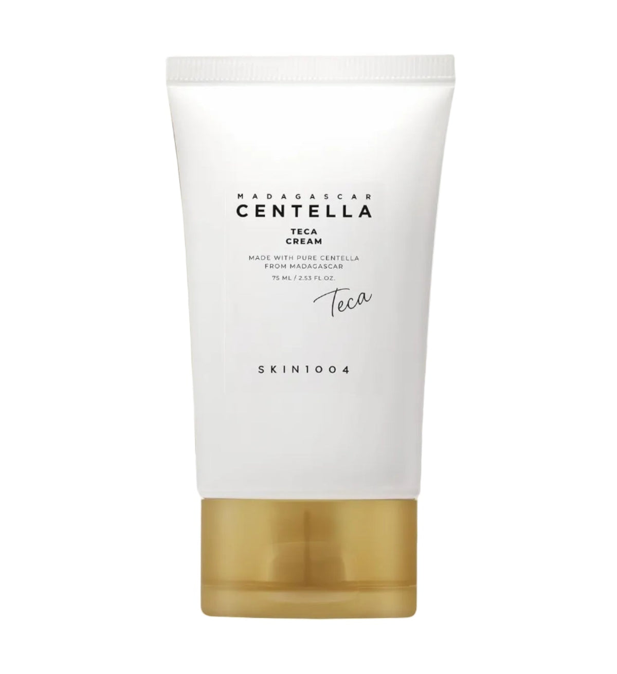 SKIN1004 Madagascar Centella Teca Cream 75ml