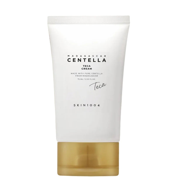 SKIN1004 Madagascar Centella Teca Cream 75ml