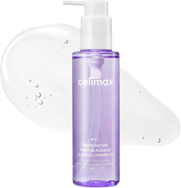 Celimax Jojoba Cleansing Oil 150ml