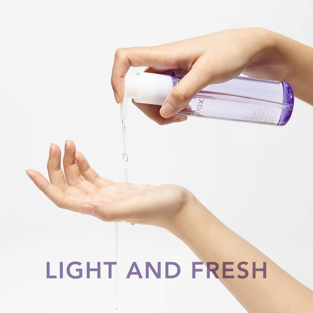 Celimax Jojoba Cleansing Oil 150ml