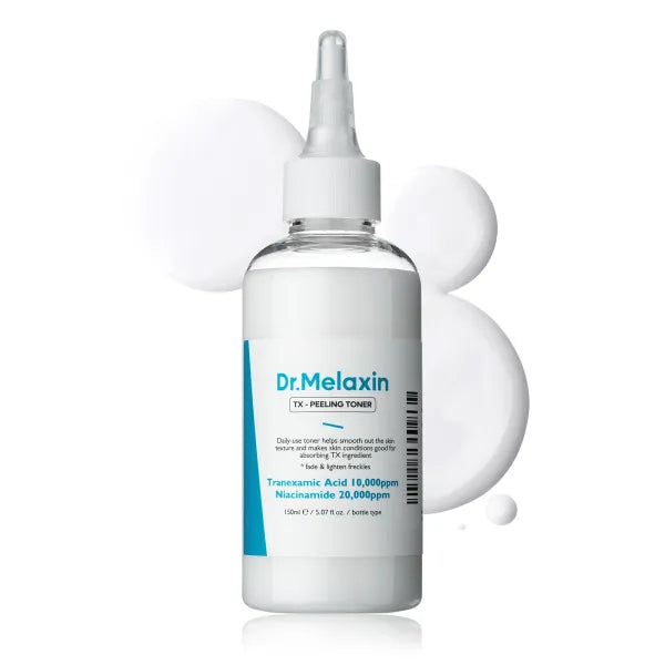 Dr. Melaxin TX Peeling Toner 150ml