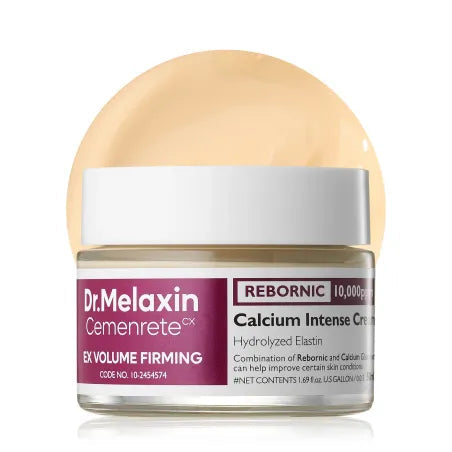 Dr. Melaxin Cemenrete Calcium Volume Cream 50ml