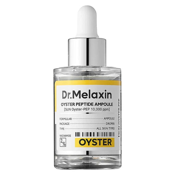 Dr. Melaxin Oyster Peptide Serum 30ml