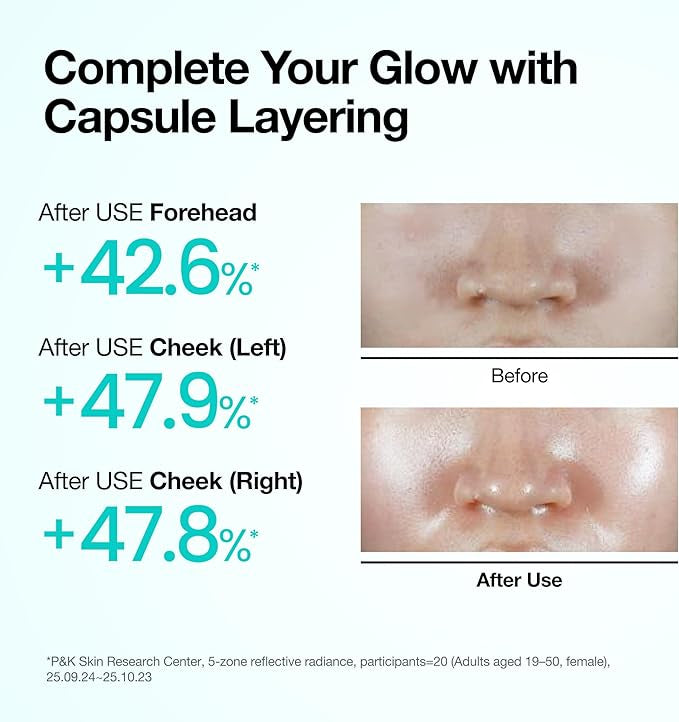 Anua PDRN Hyaluronic Acid Hydrating Capsule Mist 30ml
