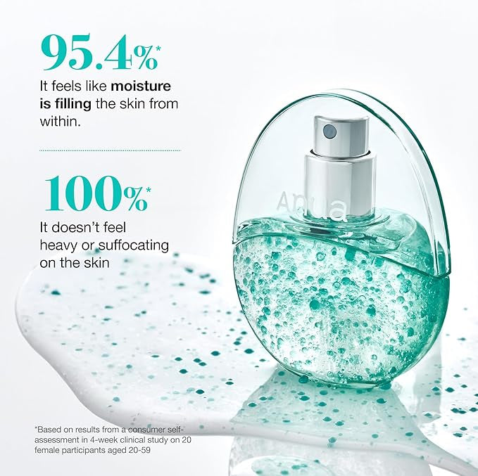 Anua PDRN Hyaluronic Acid Hydrating Capsule Mist 30ml
