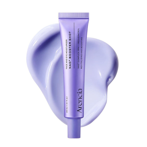 Arencia NAD+ Time-Rewind Booster Shot 30ml