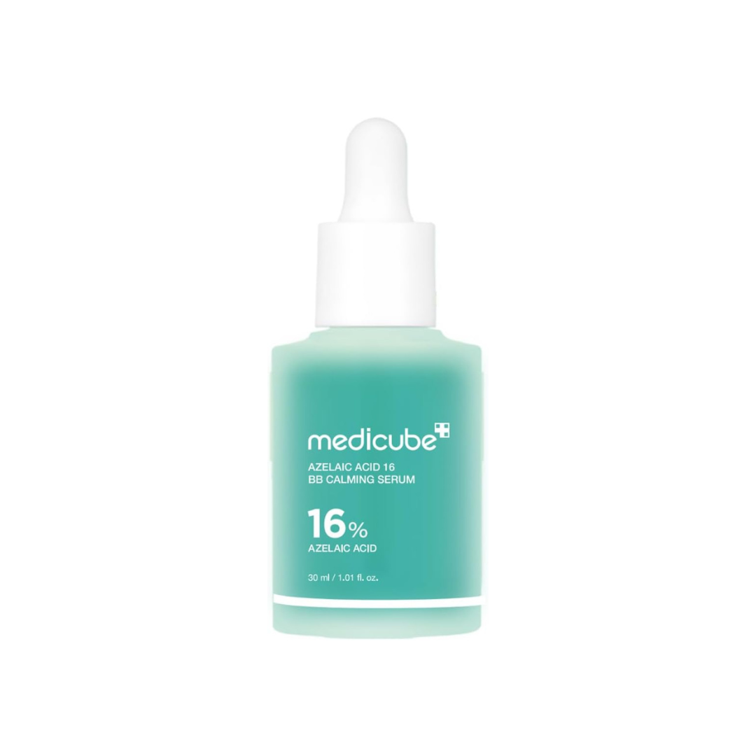Medicube Azelaic Acid 16 BB Calming Serum 30ml