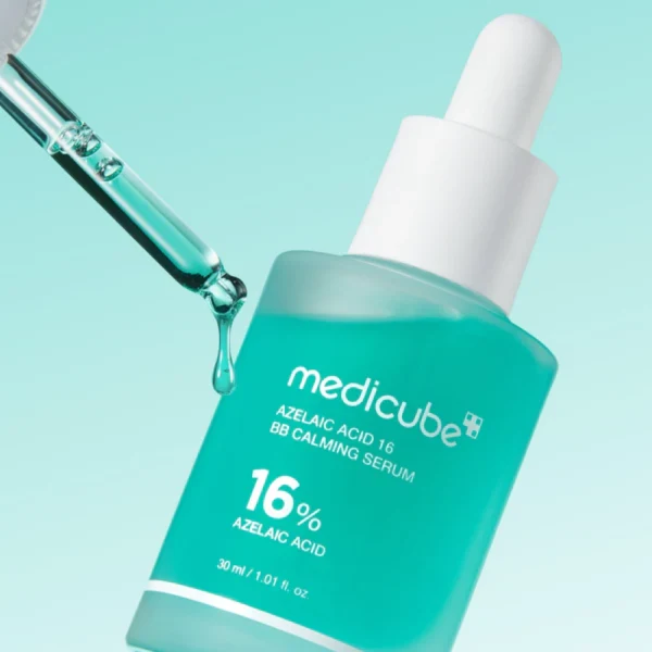 Medicube Azelaic Acid 16 BB Calming Serum 30ml