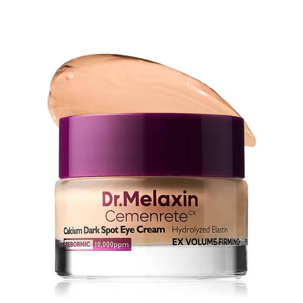 Dr. Melaxin Cemenrete Calcium Dark Spot Eye Cream 15g