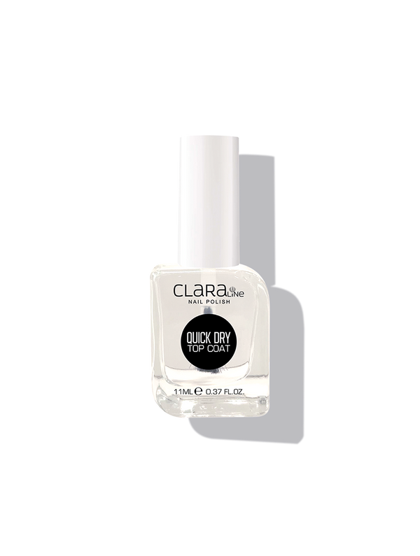 Claraline Nail Polish Quick Dry 11ml