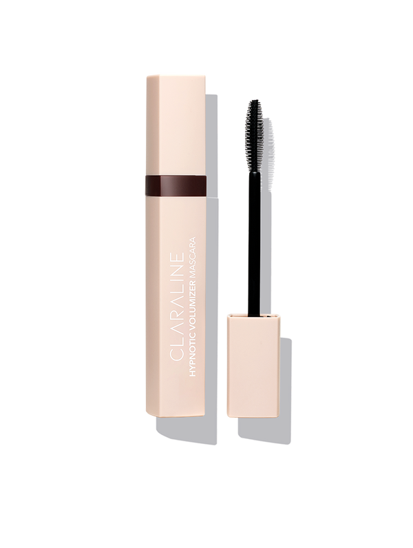 Claraline Hypnotic Volumizer Mascara Black 7.5ml