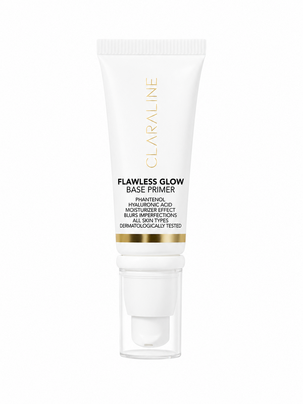 Claraline Flawless Glow Base Primer Clear 35ml