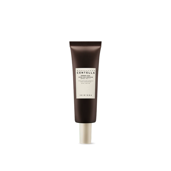SKIN1004 Madagascar Centella Probio-Cica Glow Sun Ampoule 50ml