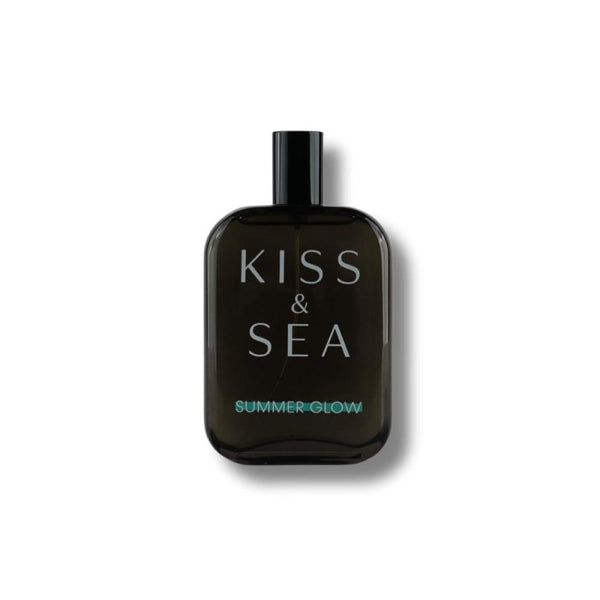 Samam Kiss & Sea Summer Glow Eau de Parfum for Unisex 100ml