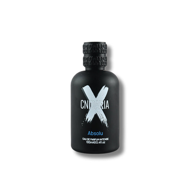 Samam Cnidaria X Absolu Eau de Parfum Intense for Men 100ml