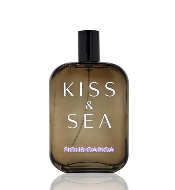 Samam Kiss & Sea Ficus Carica Eau de Parfum for Unisex 100ml