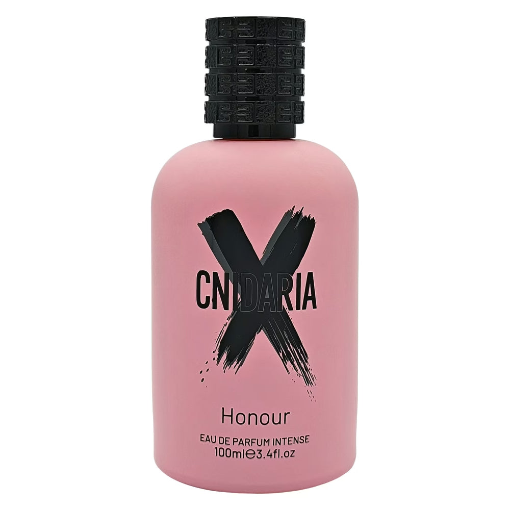 Samam Cnidaria X Honor Eau de Parfum Intense for Women 100ml