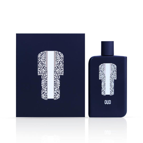 عطر سمام عود للرجال 100 مل