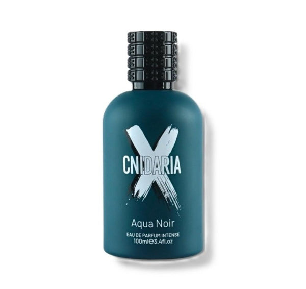 Samam Cnidaria X Aqua Noir Eau de Parfum Intense for Men 100ml