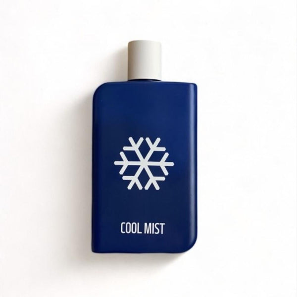 Samam Cool Mist Eau de Parfum for Men 100ml