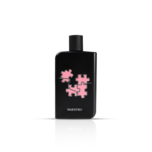 عطر سامام مايسترو للنساء، 100 مل