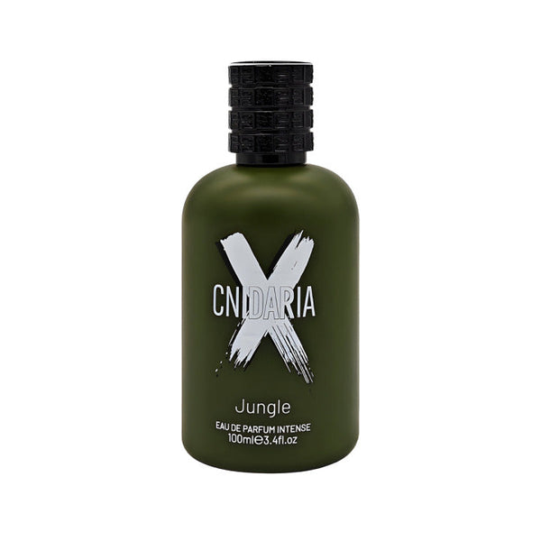 Samam Cnidaria X Jungle Eau de Parfum Intense for Men 100ml