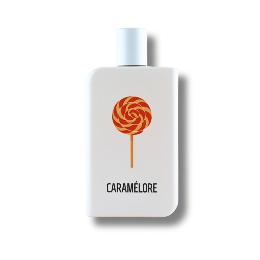 Samam Caramelore Eau de Parfum for Unisex 100ml