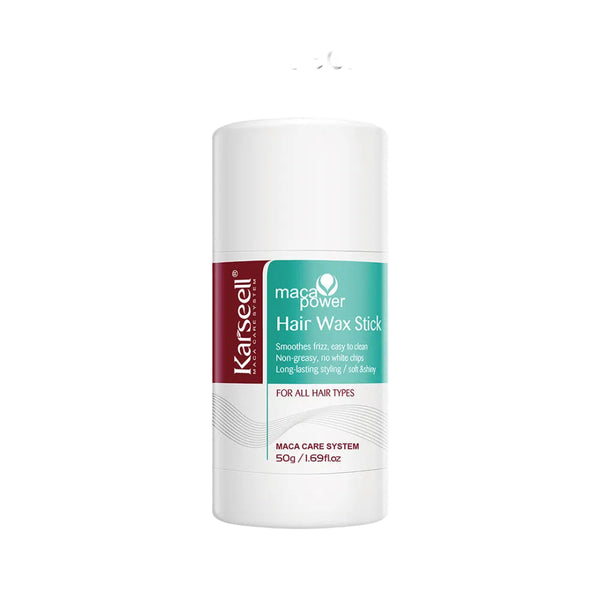 Karseell Maca Power Hair Wax Stick 50g